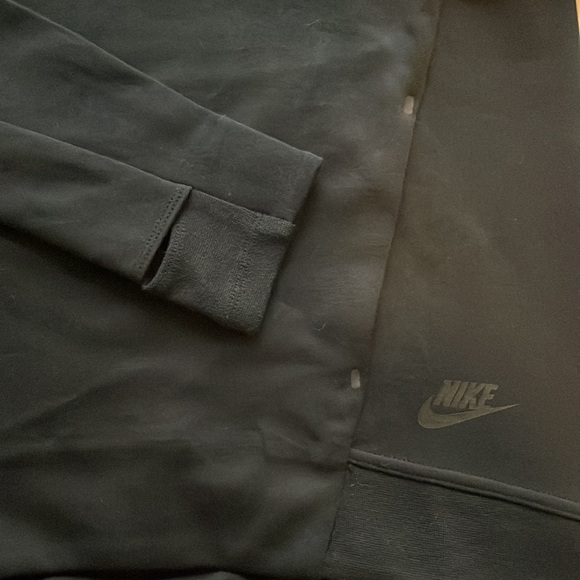 Nike Tech Fleece Hoodie - Picture 5 of 5